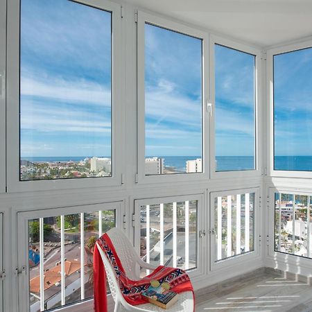 10D. Enchanting Apartment In Las Americas Плая де лас Америкас Екстериор снимка