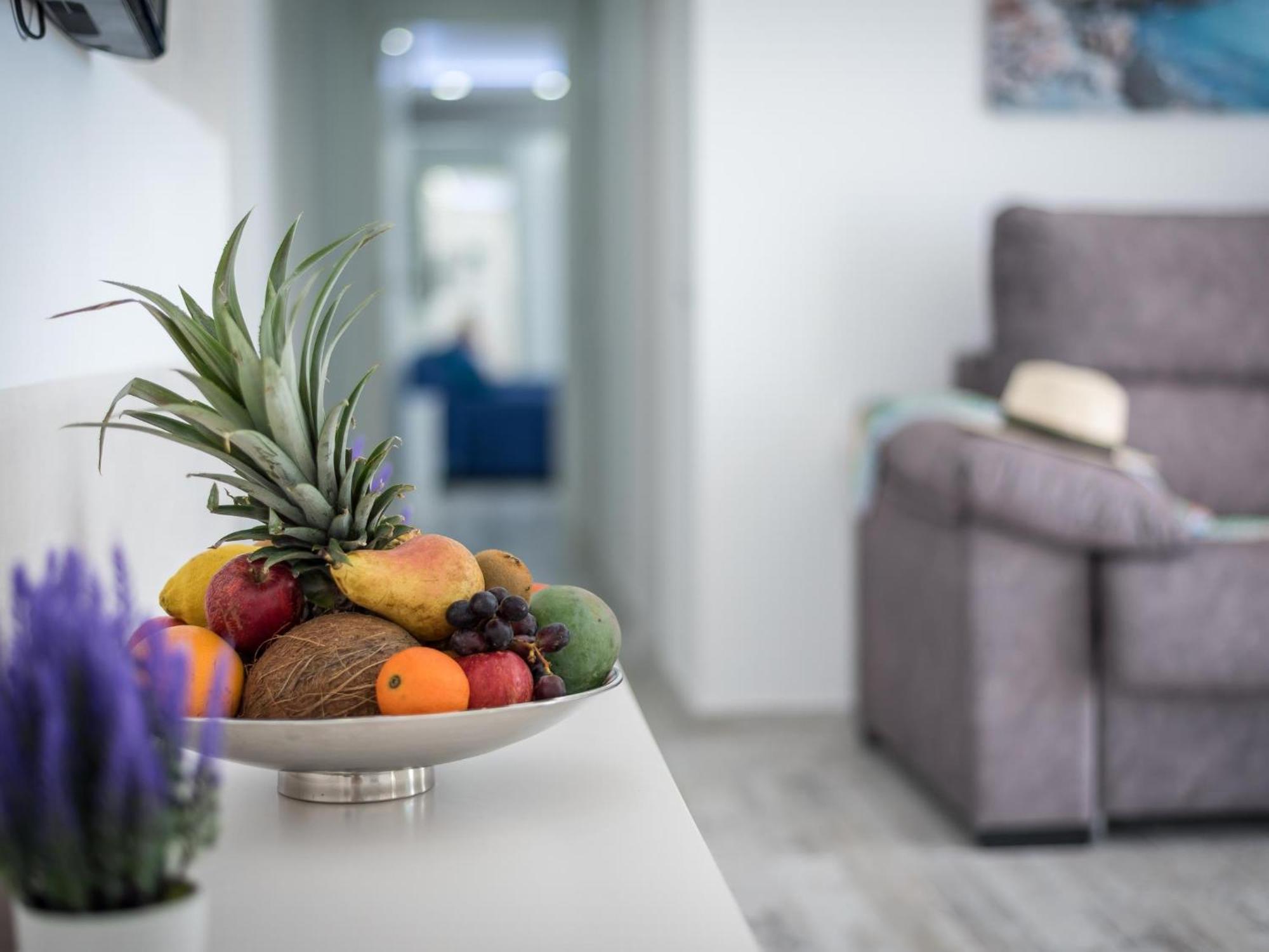 10D. Enchanting Apartment In Las Americas Плая де лас Америкас Екстериор снимка
