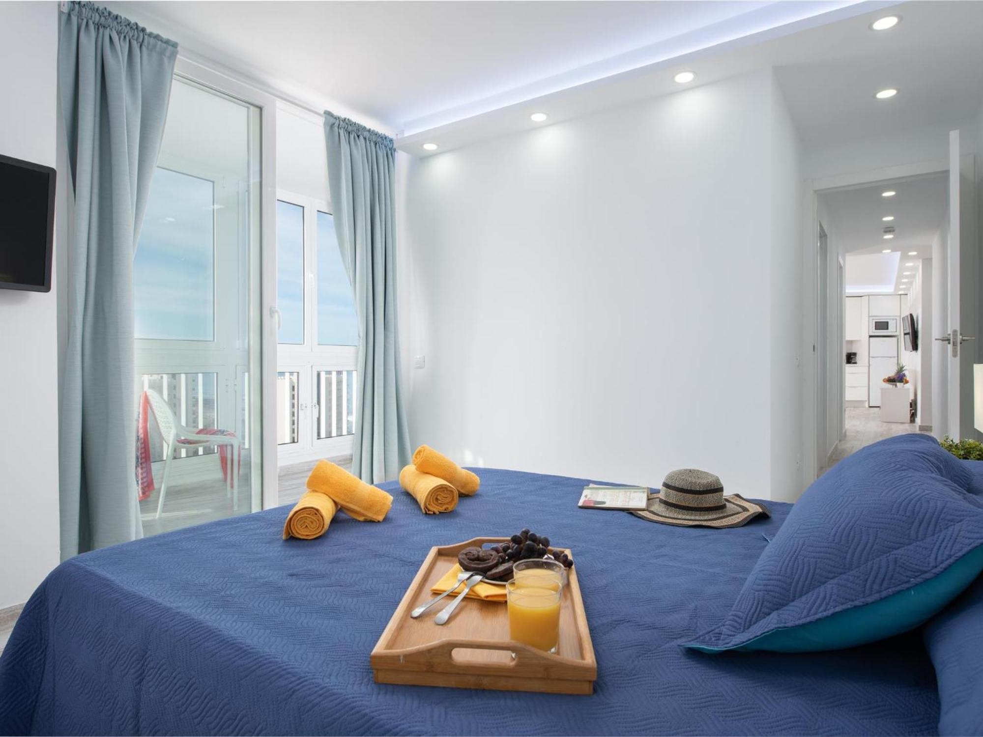 10D. Enchanting Apartment In Las Americas Плая де лас Америкас Екстериор снимка