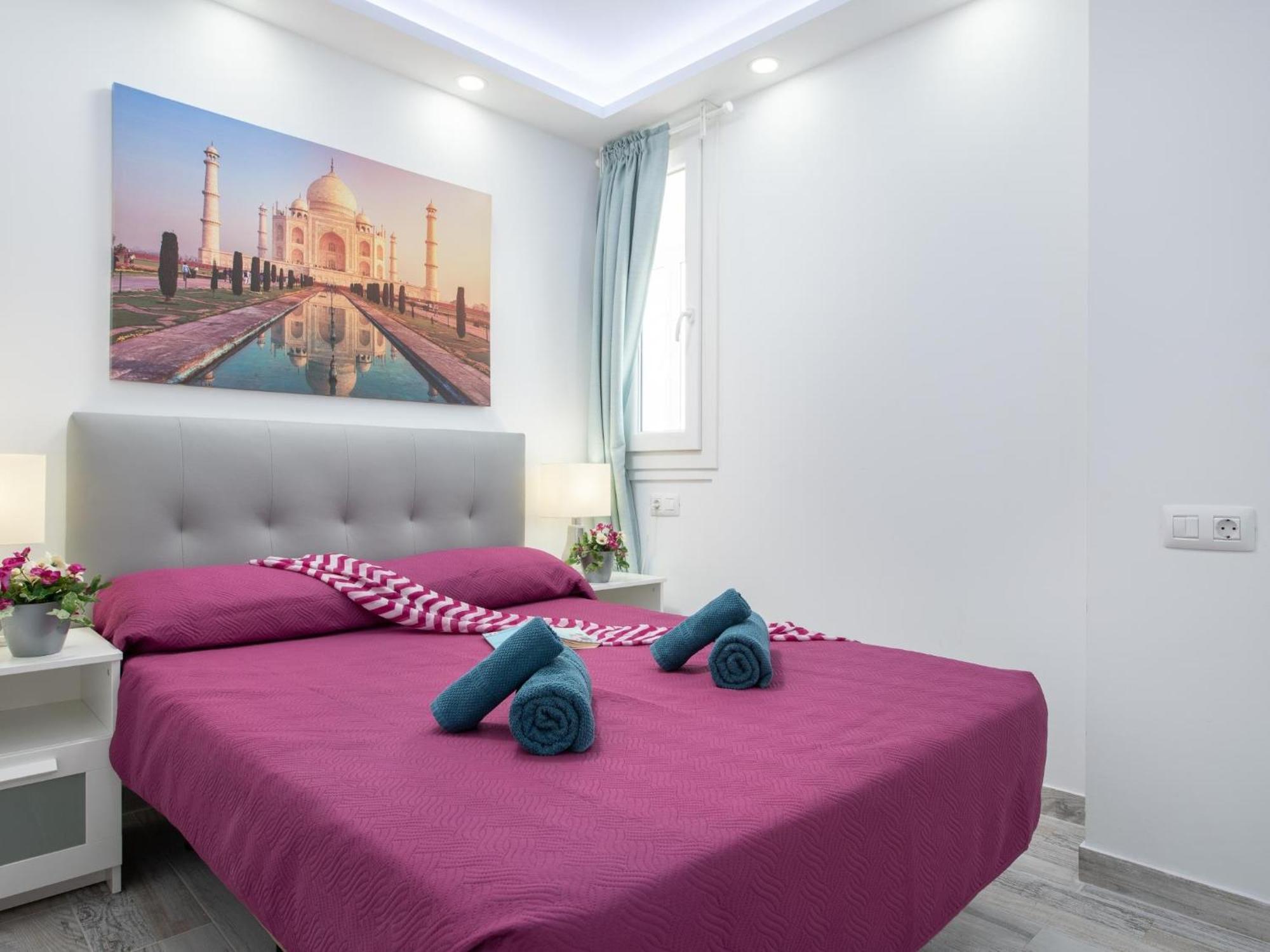 10D. Enchanting Apartment In Las Americas Плая де лас Америкас Екстериор снимка