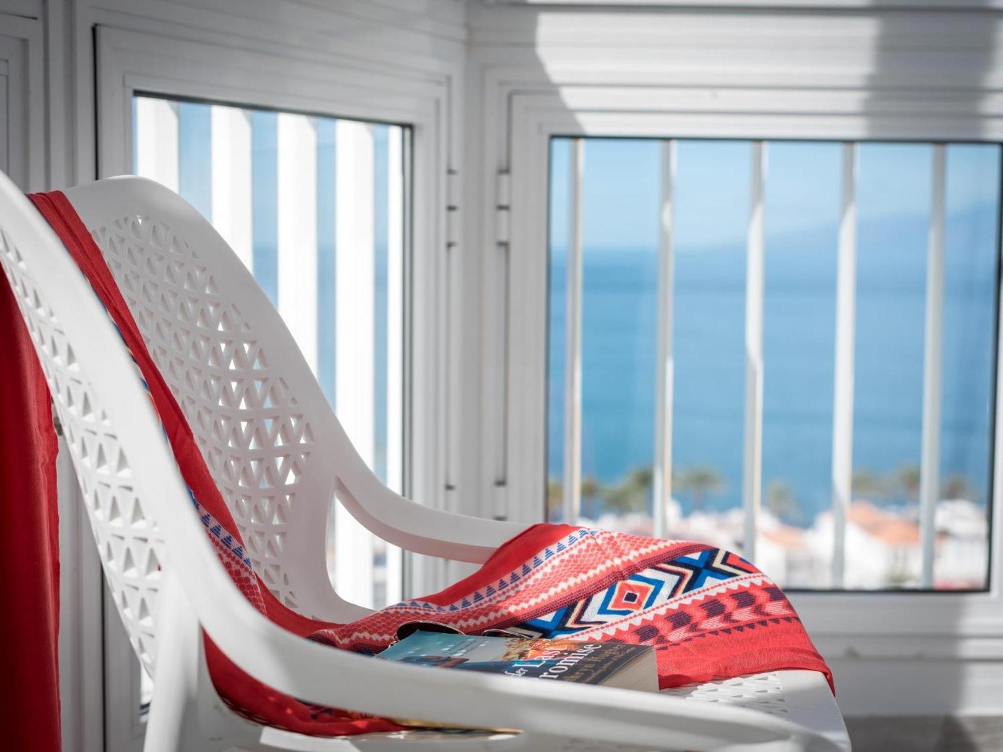 10D. Enchanting Apartment In Las Americas Плая де лас Америкас Екстериор снимка