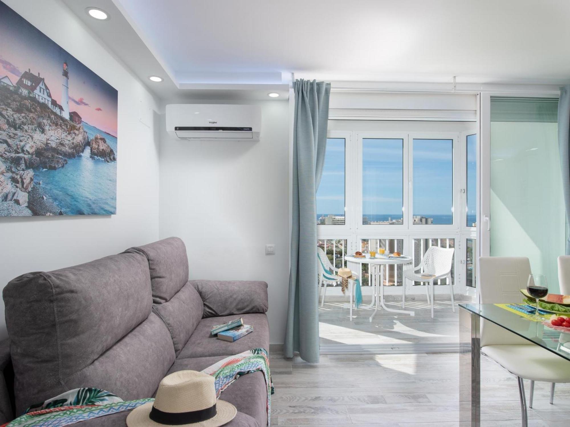 10D. Enchanting Apartment In Las Americas Плая де лас Америкас Екстериор снимка